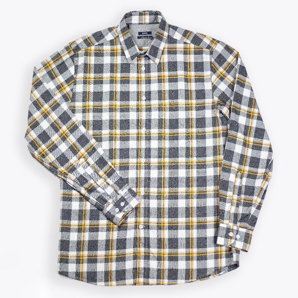 Benson McKenzie Shirt