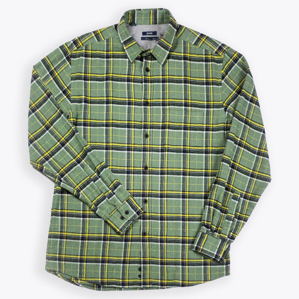 Benson McKenzie Shirt