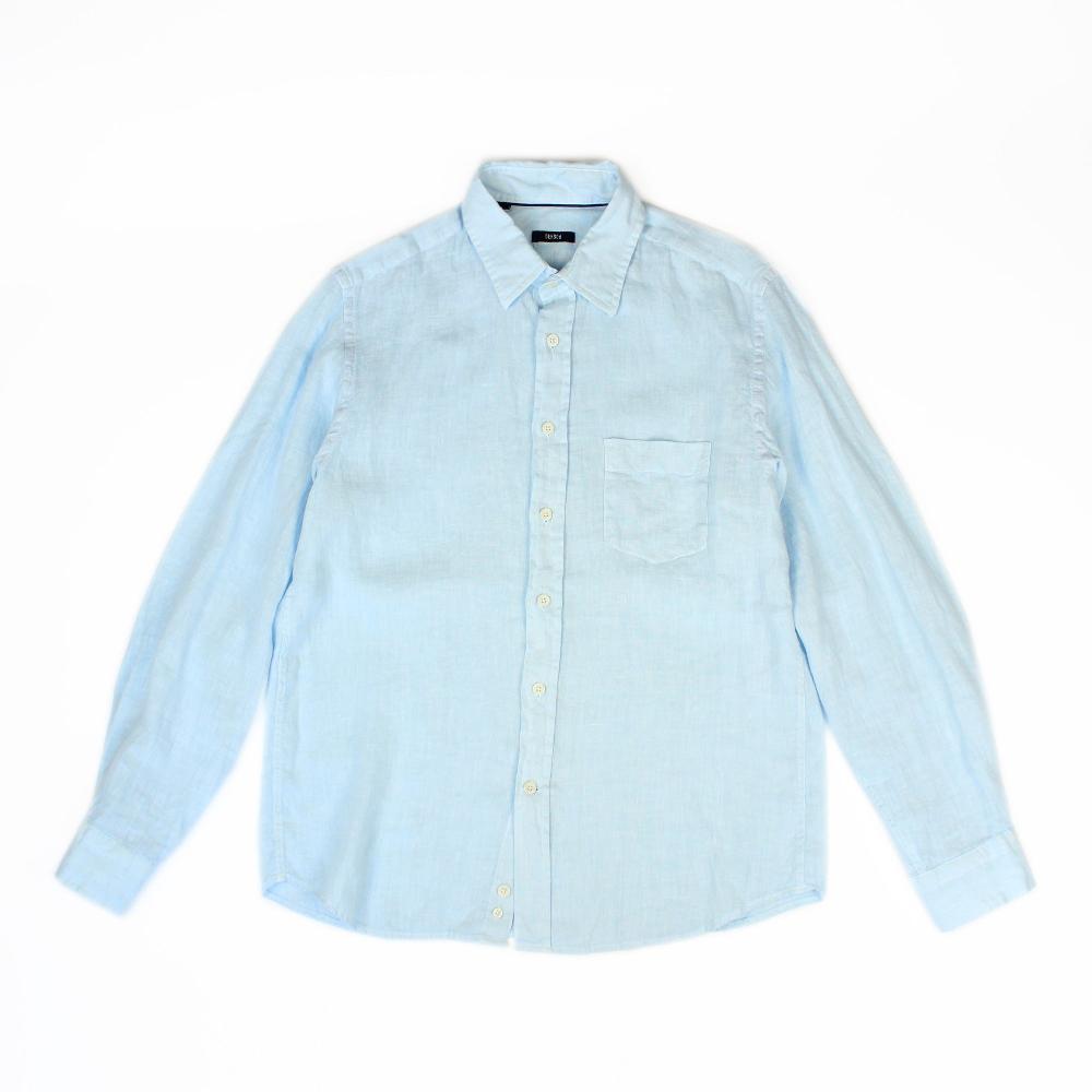Benson Miami Long Sleeve Linen