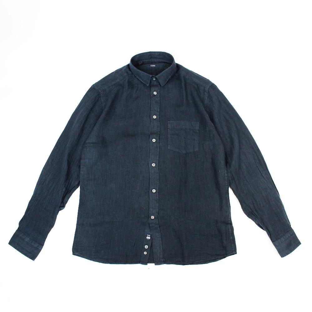 Benson Miami Long Sleeve Linen