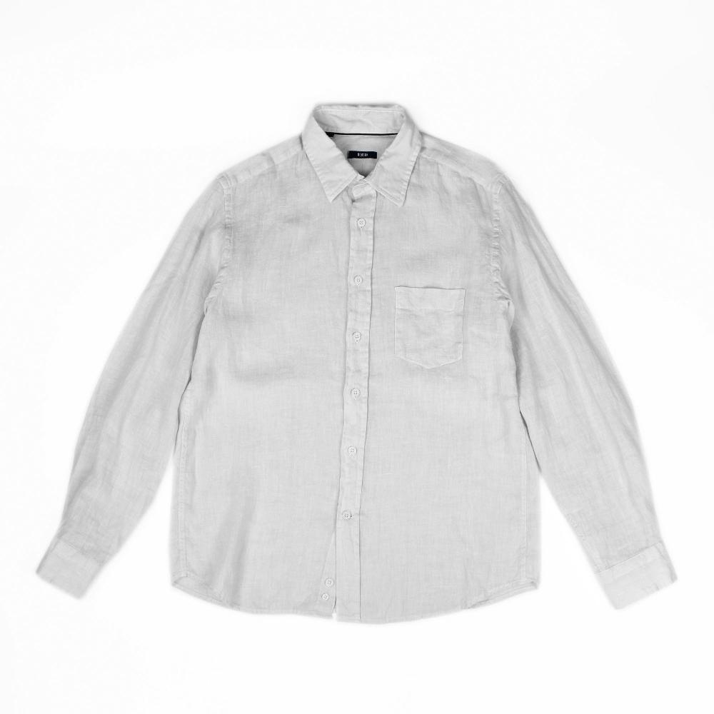 benson Miami Long Sleeve Linen