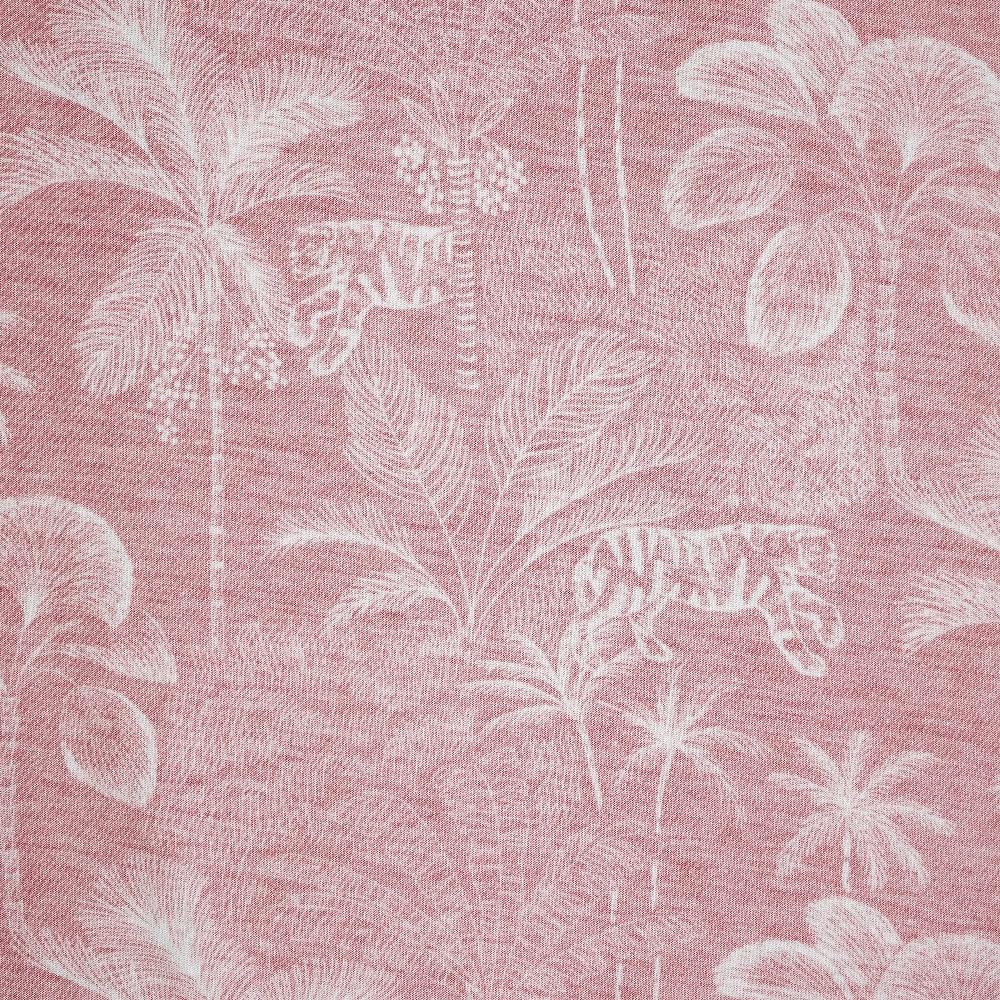 Benson Moraine Reverse Red Palm Tee