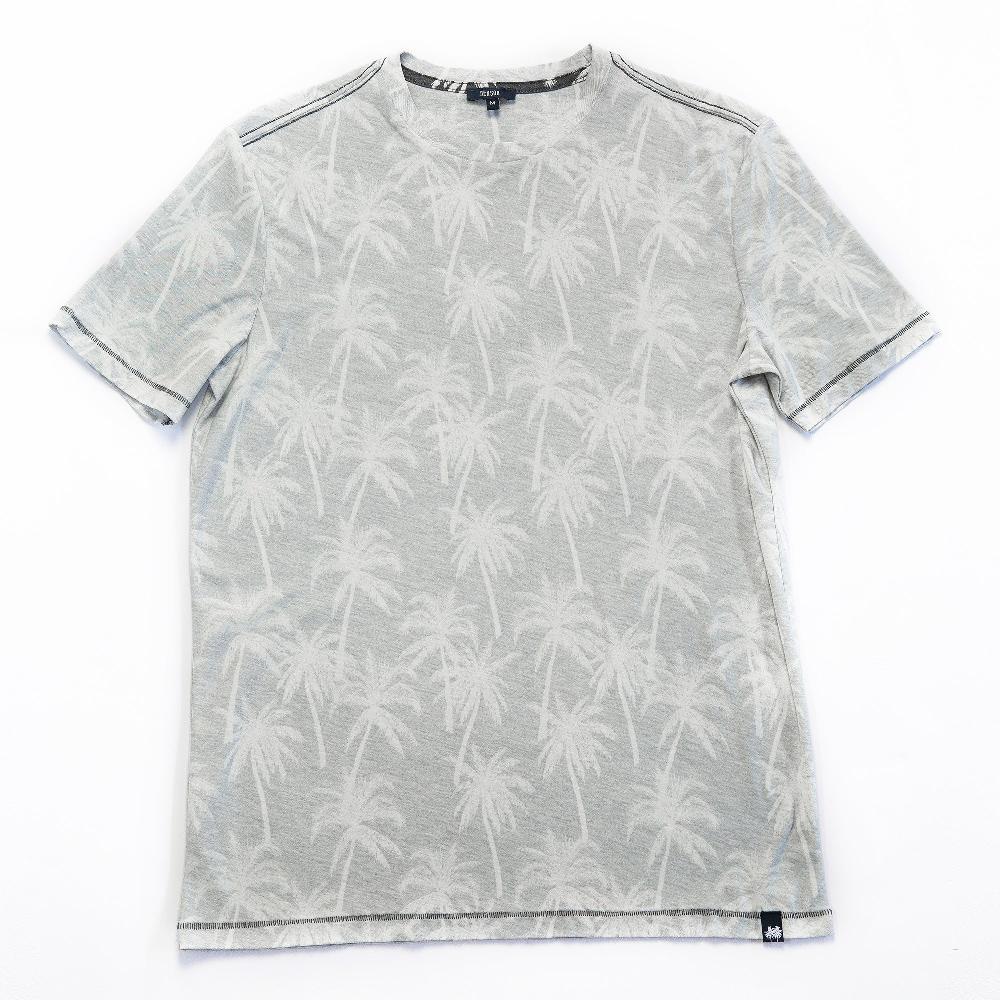 benson Moraine Tee