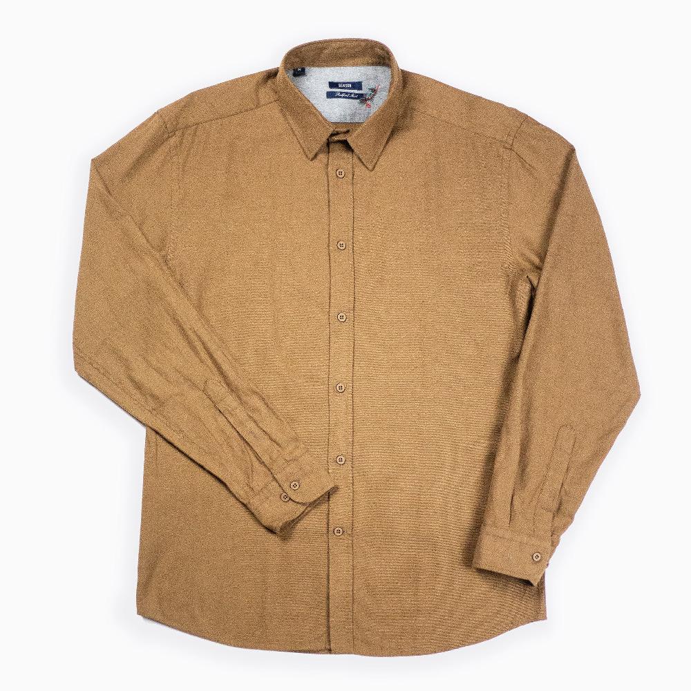 Benson Redford Shirt