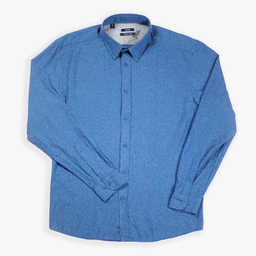 benson Redford Shirt