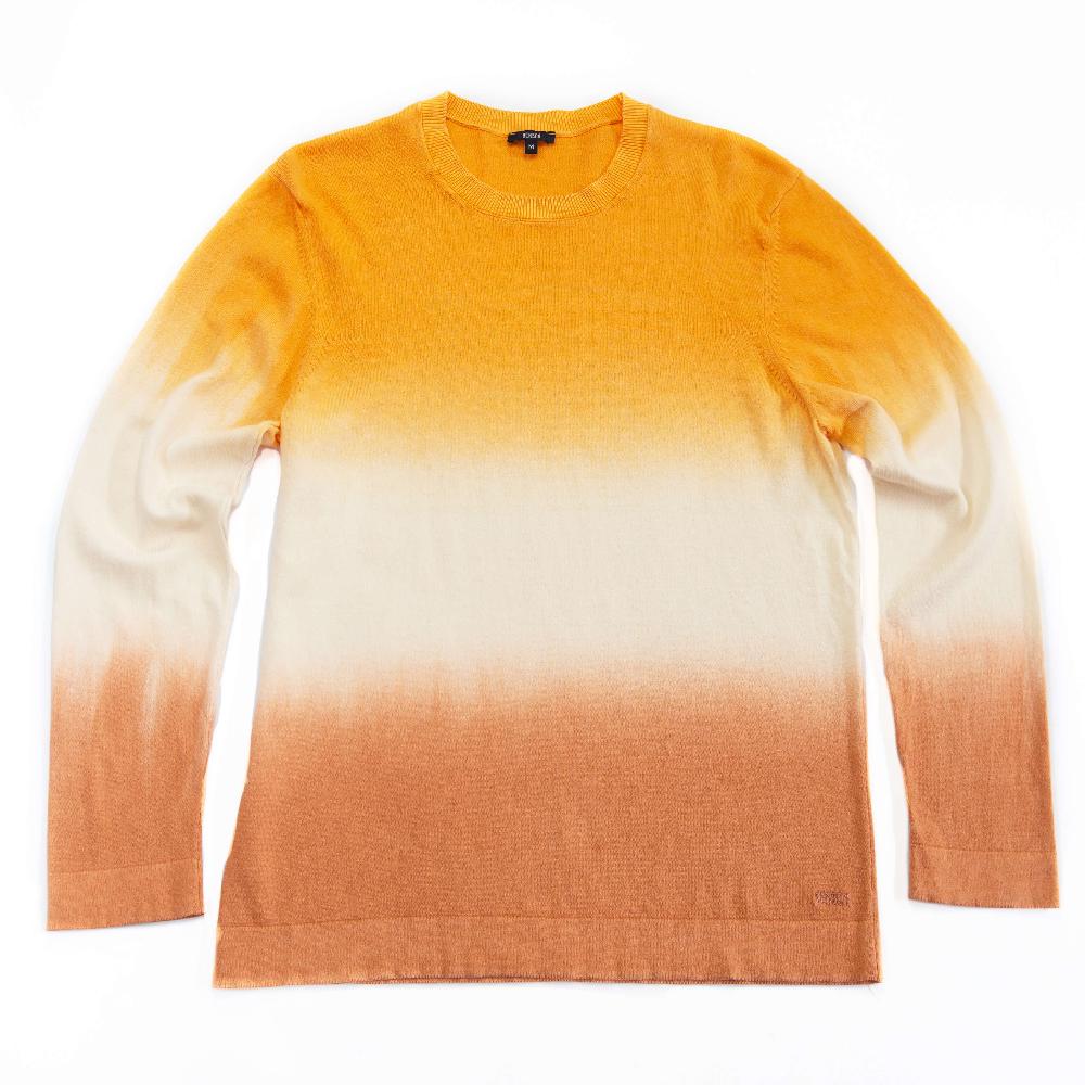 Benson Santa Fe Dip-Dyed Sweater