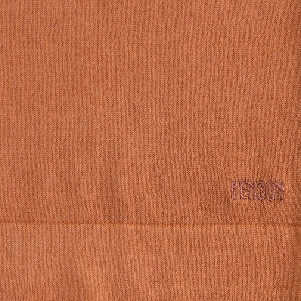 Benson Santa Fe Dip-Dyed Sweater