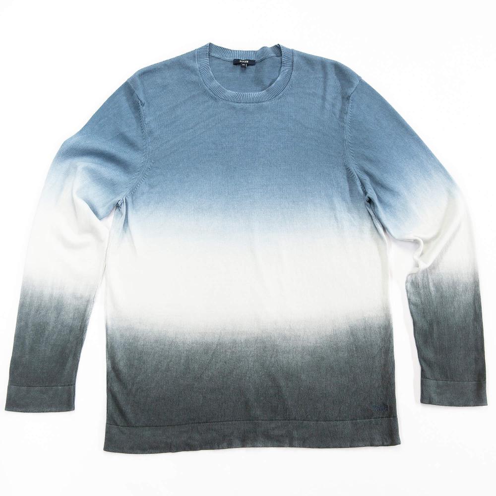 benson Santa Fe Dip-Dyed Sweater