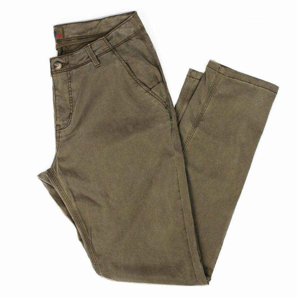 Benson Tahoe Pants