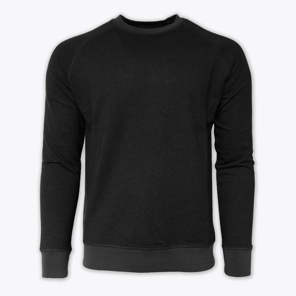 Benson Whistler French Terry Crewneck