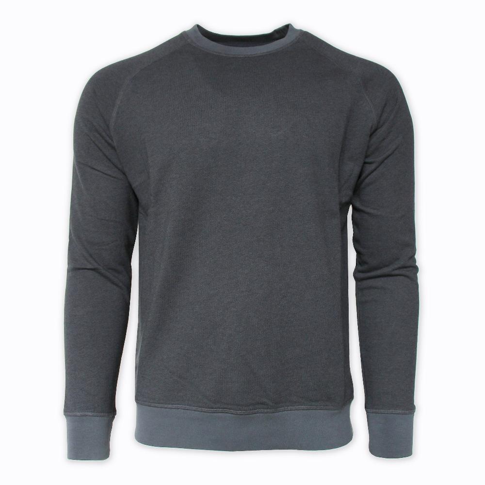 Benson Whistler French Terry Crewneck