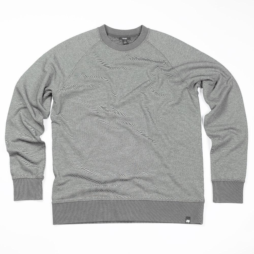 Benson Whistler French Terry Crewneck