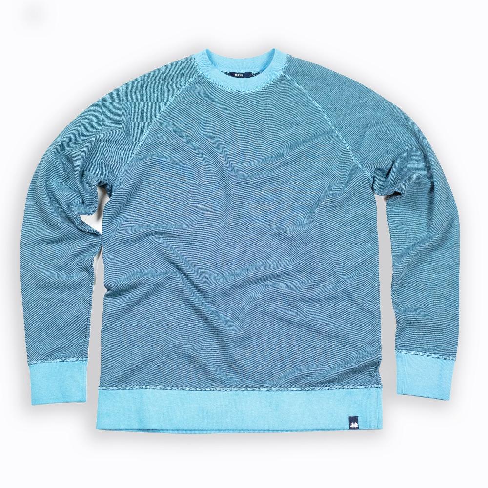 benson Whistler French Terry Crewneck