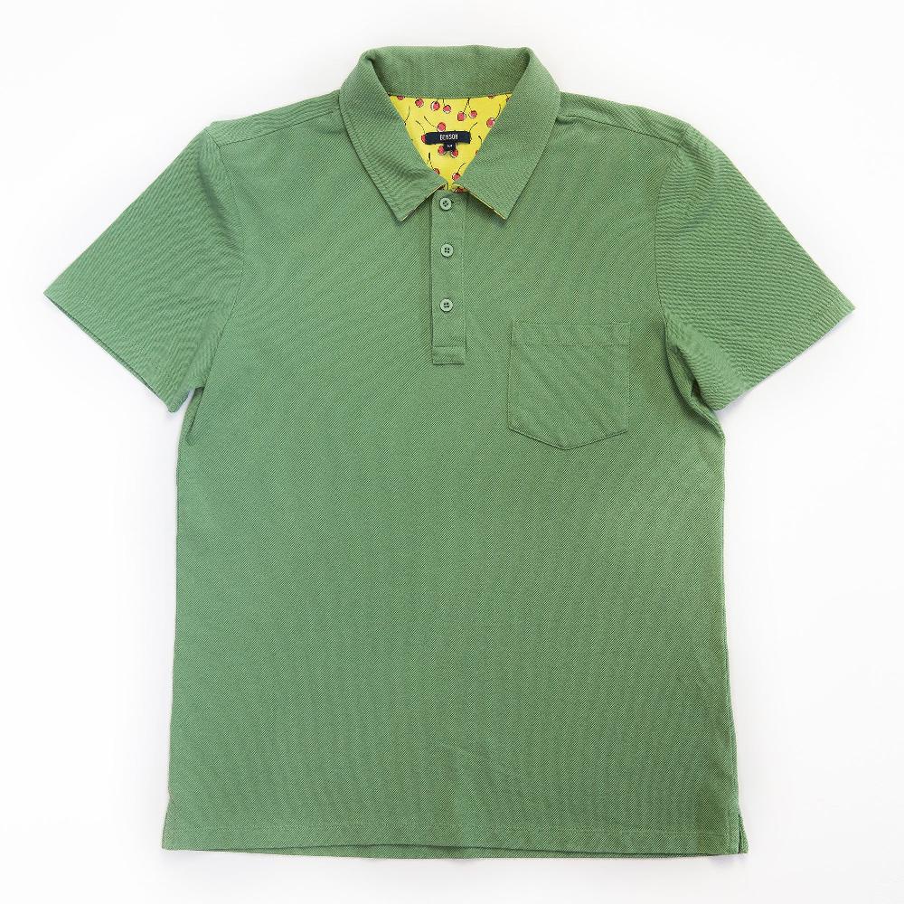 Benson Yellowstone Polo