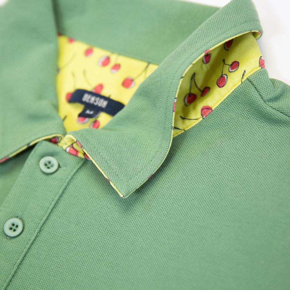 Benson Yellowstone Polo