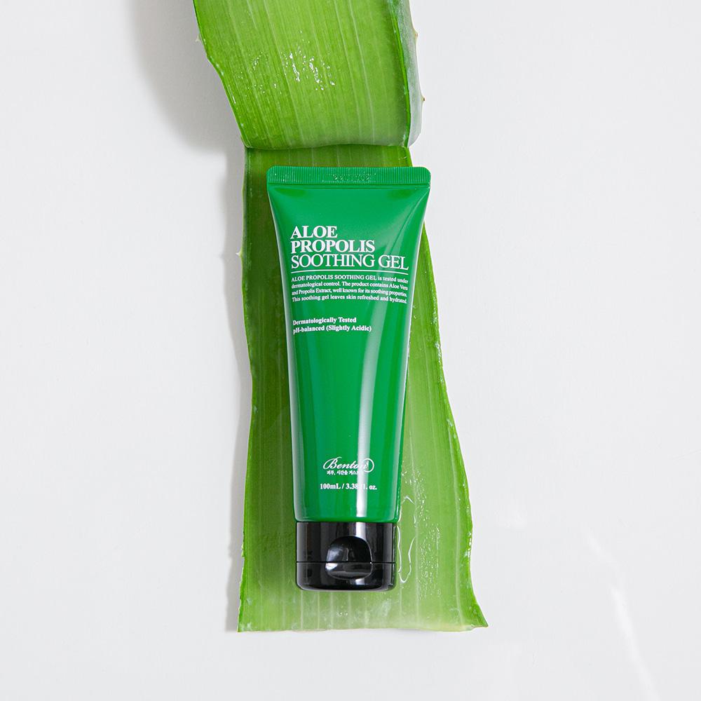 Benton Aloe Propolis Soothing Gel 100mL