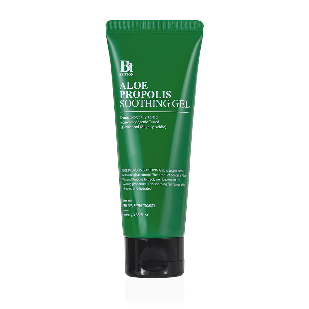 benton Aloe Propolis Soothing Gel 100mL