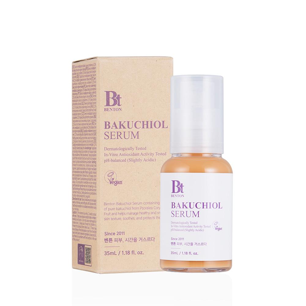 Benton Benton Bakuchiol Serum 35mL