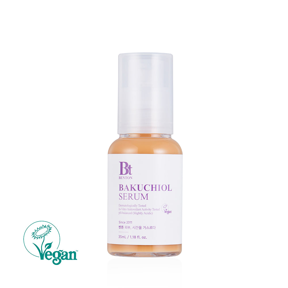 benton Benton Bakuchiol Serum 35mL