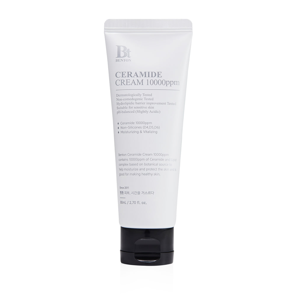 Benton Benton Ceramide Cream 10000ppm 80mL