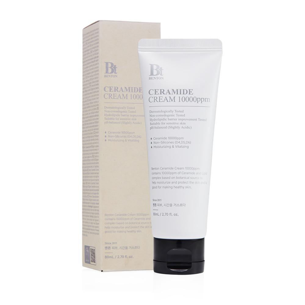 Benton Benton Ceramide Cream 10000ppm 80mL