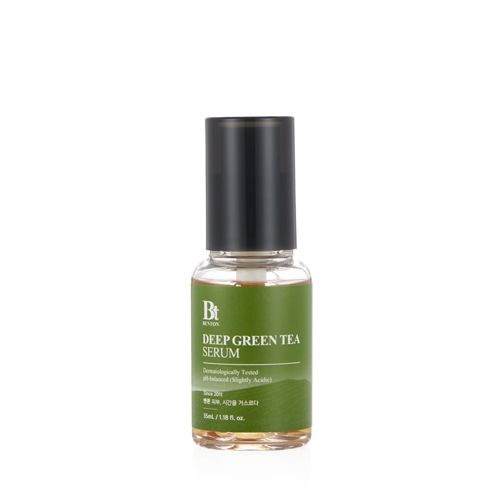 benton Benton Deep Green Tea Serum 30mL