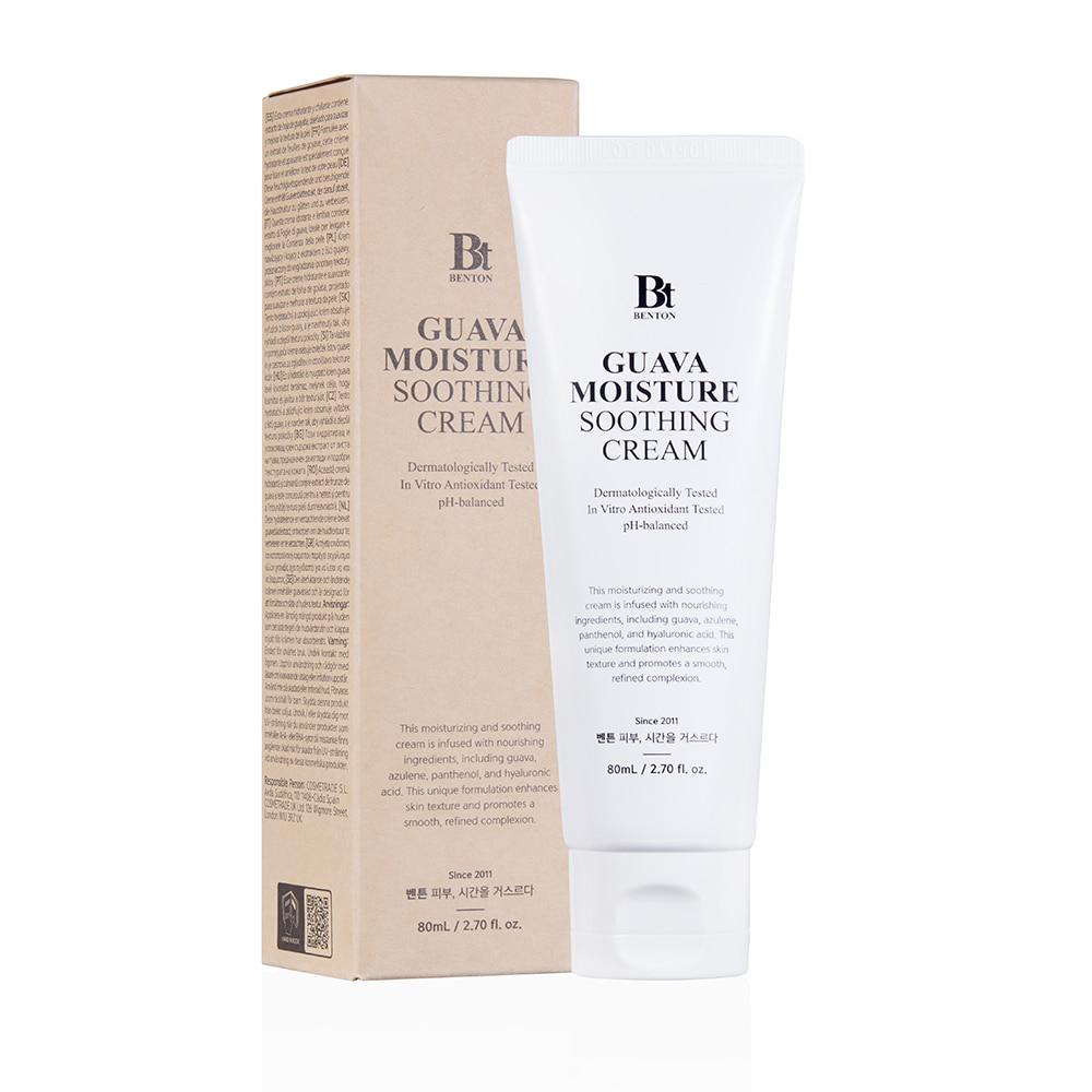 Benton Benton Guava Moisture Soothing Cream