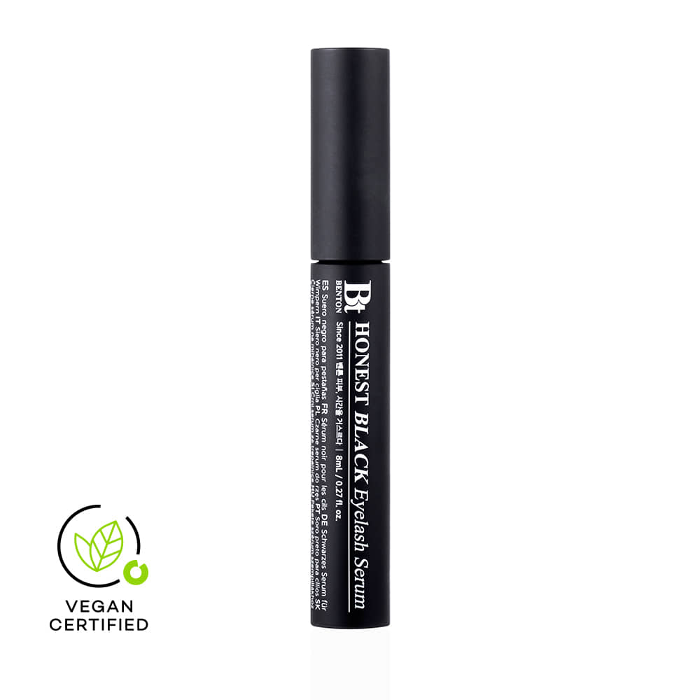 benton Benton Honest Black Eyelash Serum 8mL