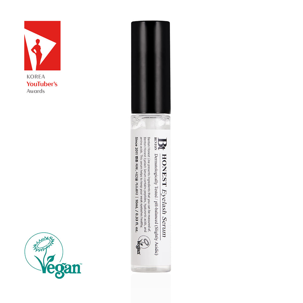 benton Benton Honest Eyelash Serum 10mL