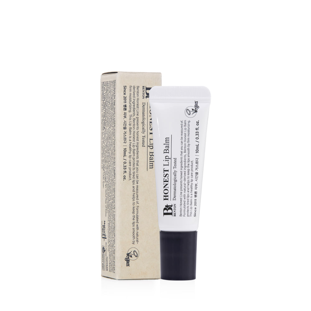 Benton Benton Honest Lip Balm 10mL