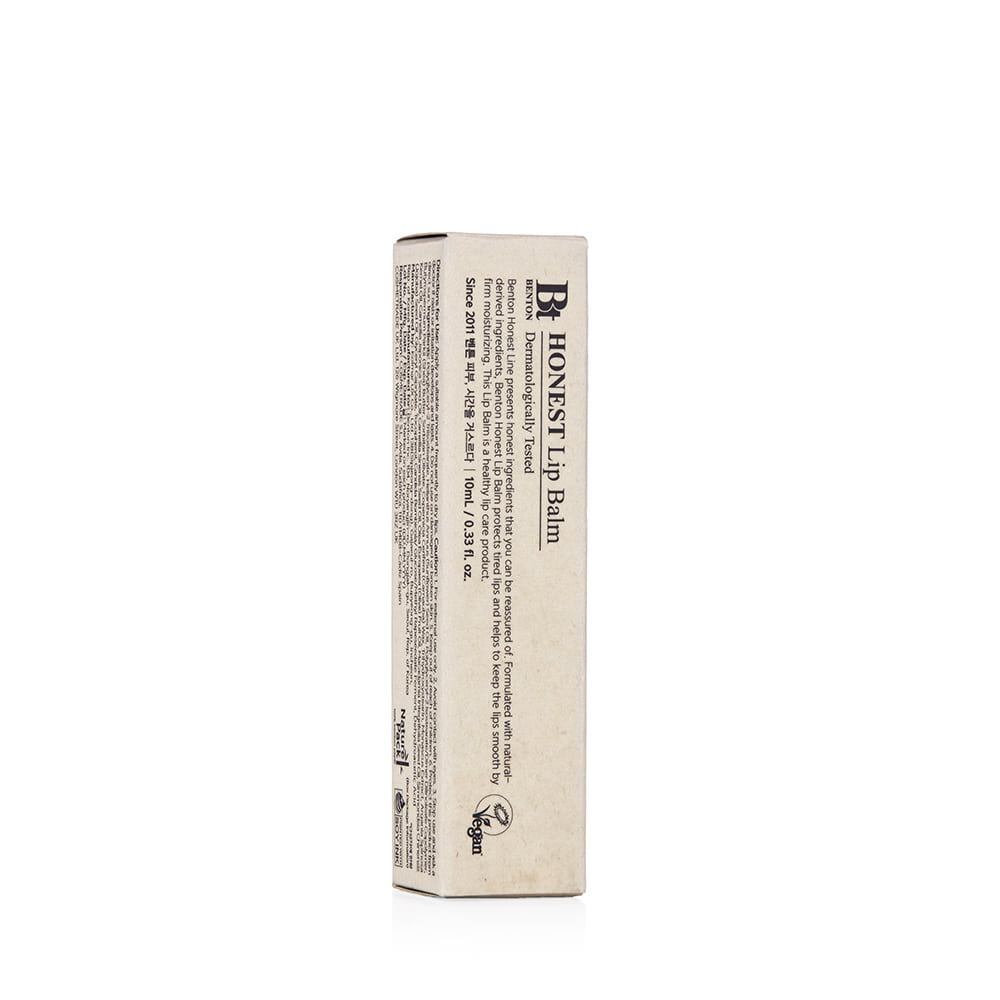 Benton Benton Honest Lip Balm 10mL