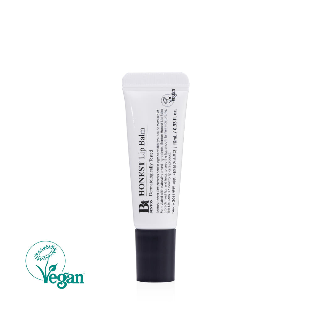 benton Benton Honest Lip Balm 10mL