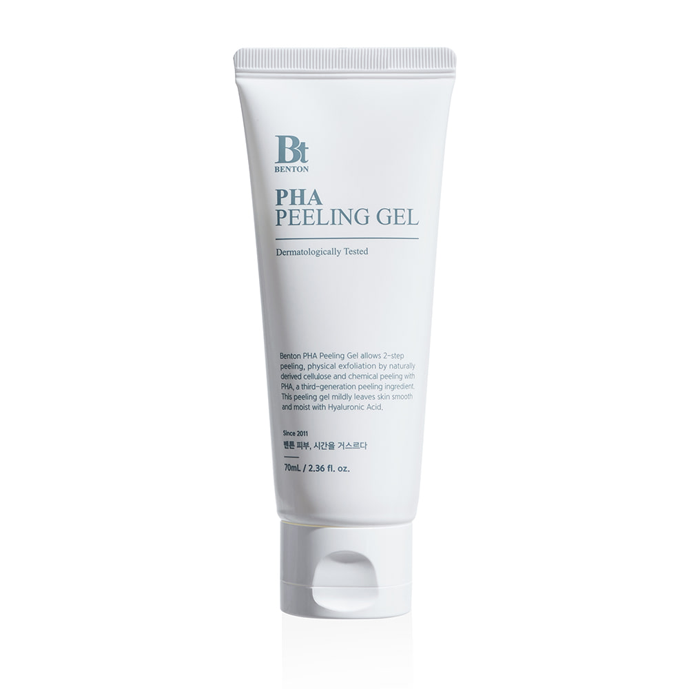 Benton Benton PHA Peeling Gel 70mL