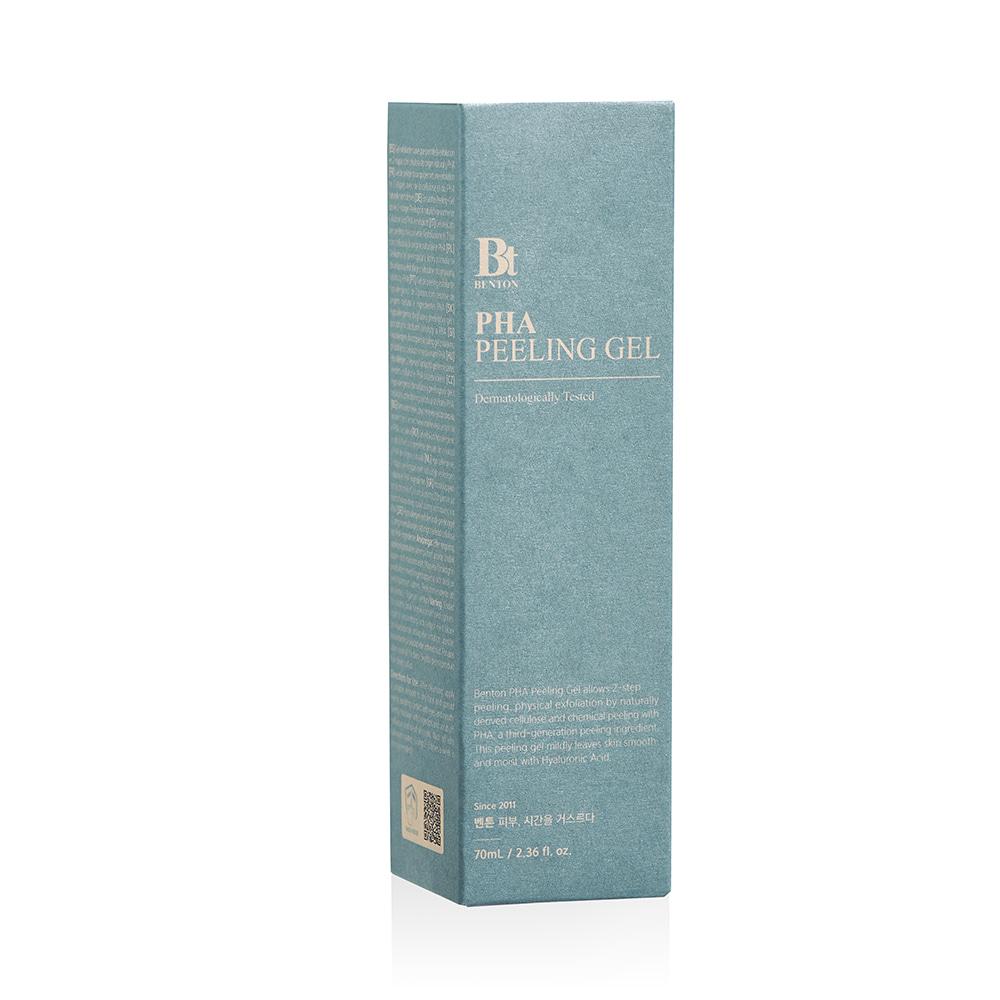 Benton Benton PHA Peeling Gel 70mL