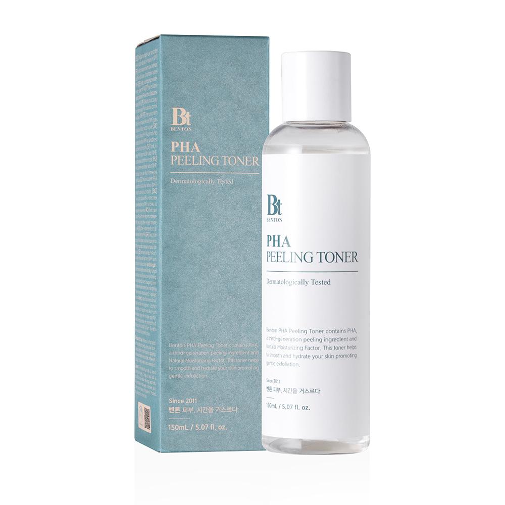 Benton Benton PHA Peeling Toner 150mL