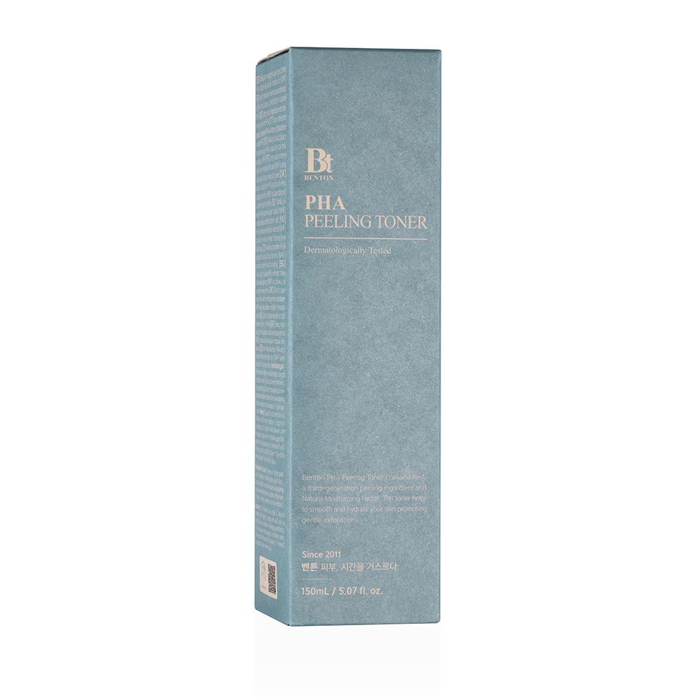 Benton Benton PHA Peeling Toner 150mL