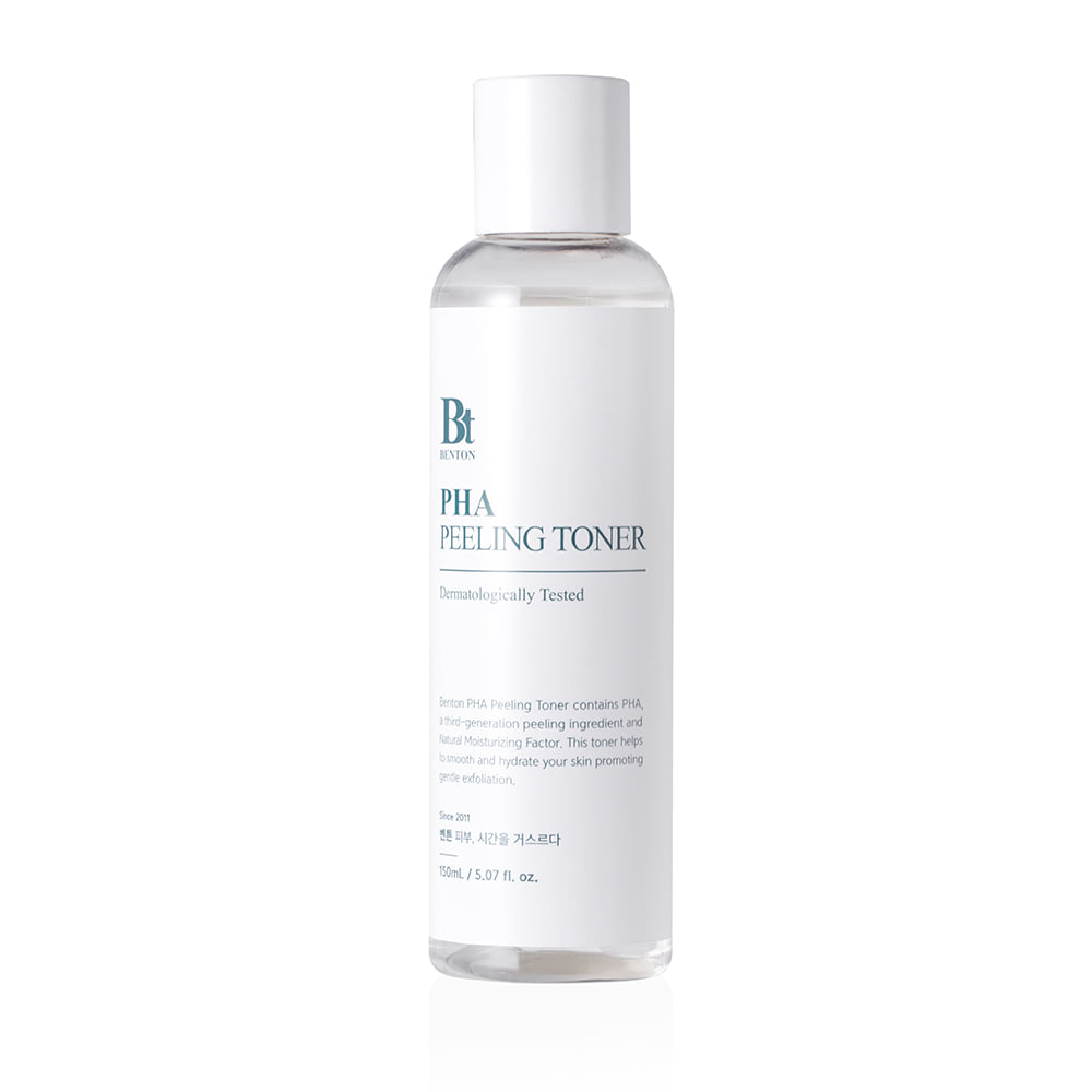benton Benton PHA Peeling Toner 150mL