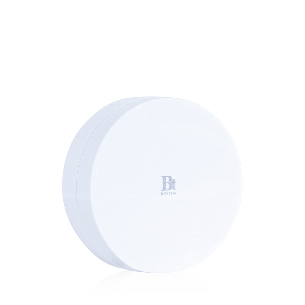 Benton Benton Portable Toner Pad Case
