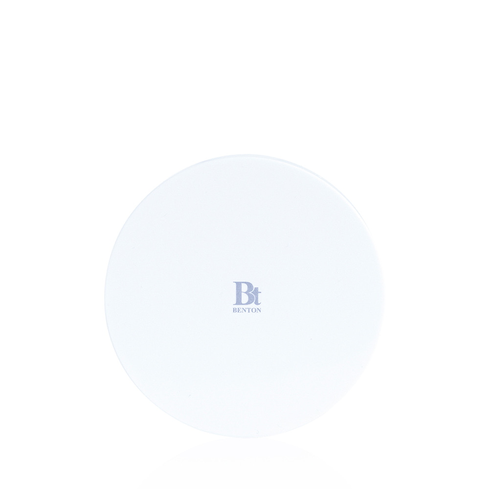 benton Benton Portable Toner Pad Case