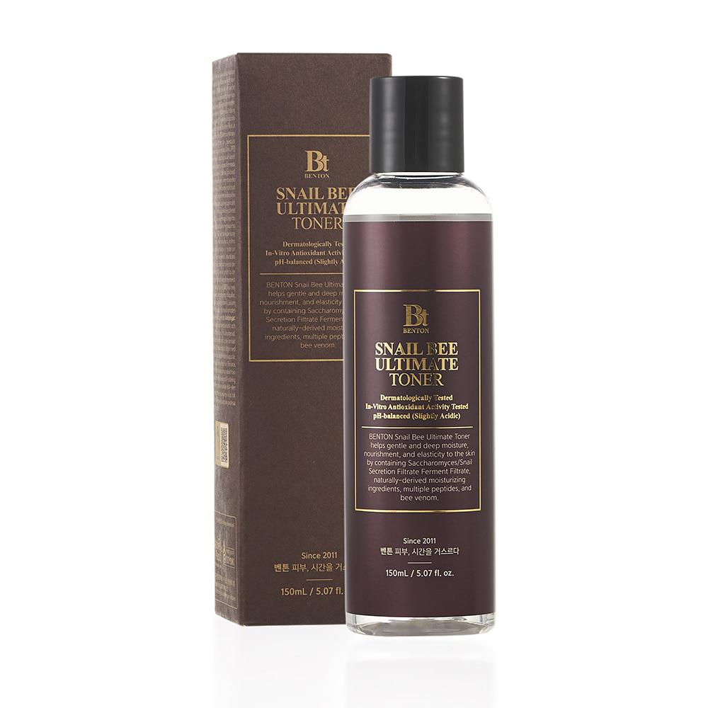 Benton Benton Snail Bee Ultimate Toner 150mL