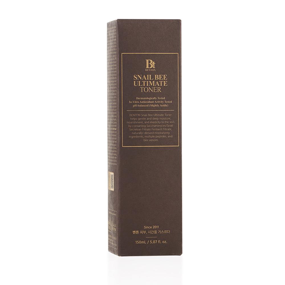 Benton Benton Snail Bee Ultimate Toner 150mL