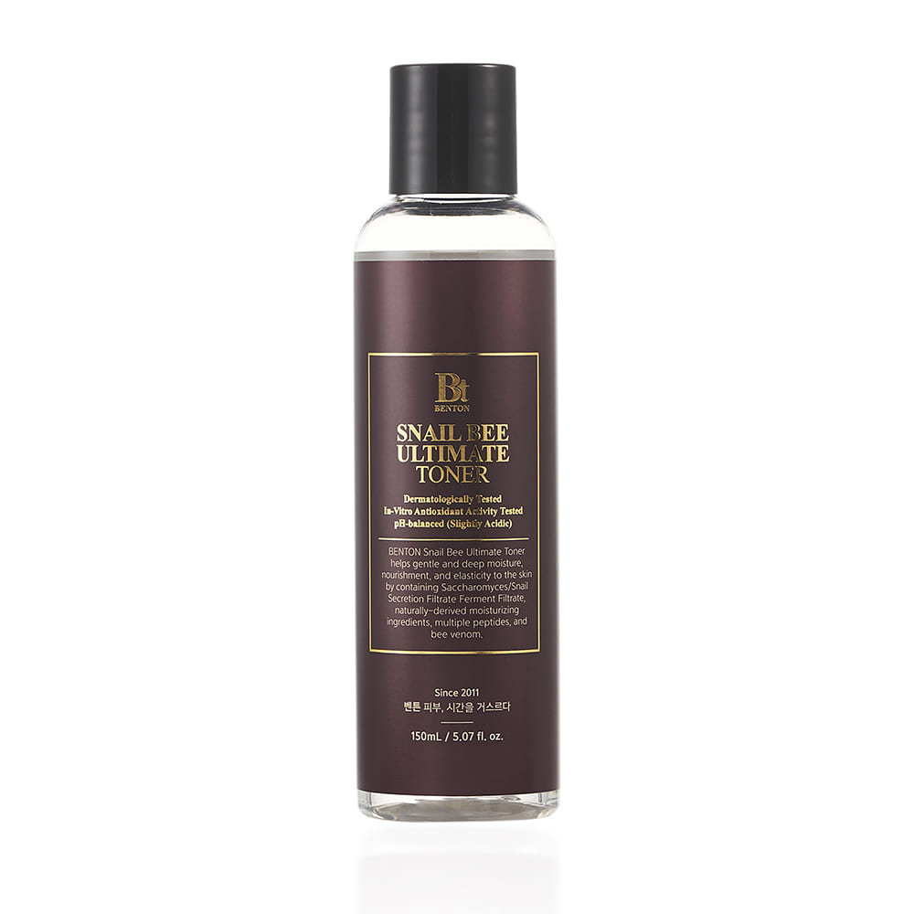 benton Benton Snail Bee Ultimate Toner 150mL