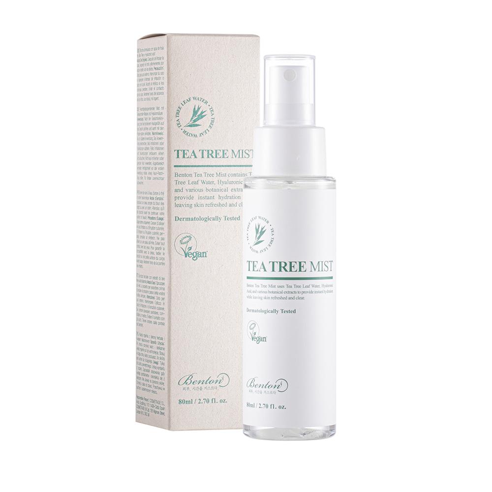 Benton Benton Tea Tree Mist 80mL