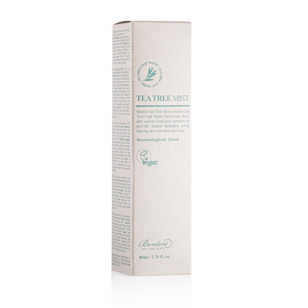 Benton Benton Tea Tree Mist 80mL