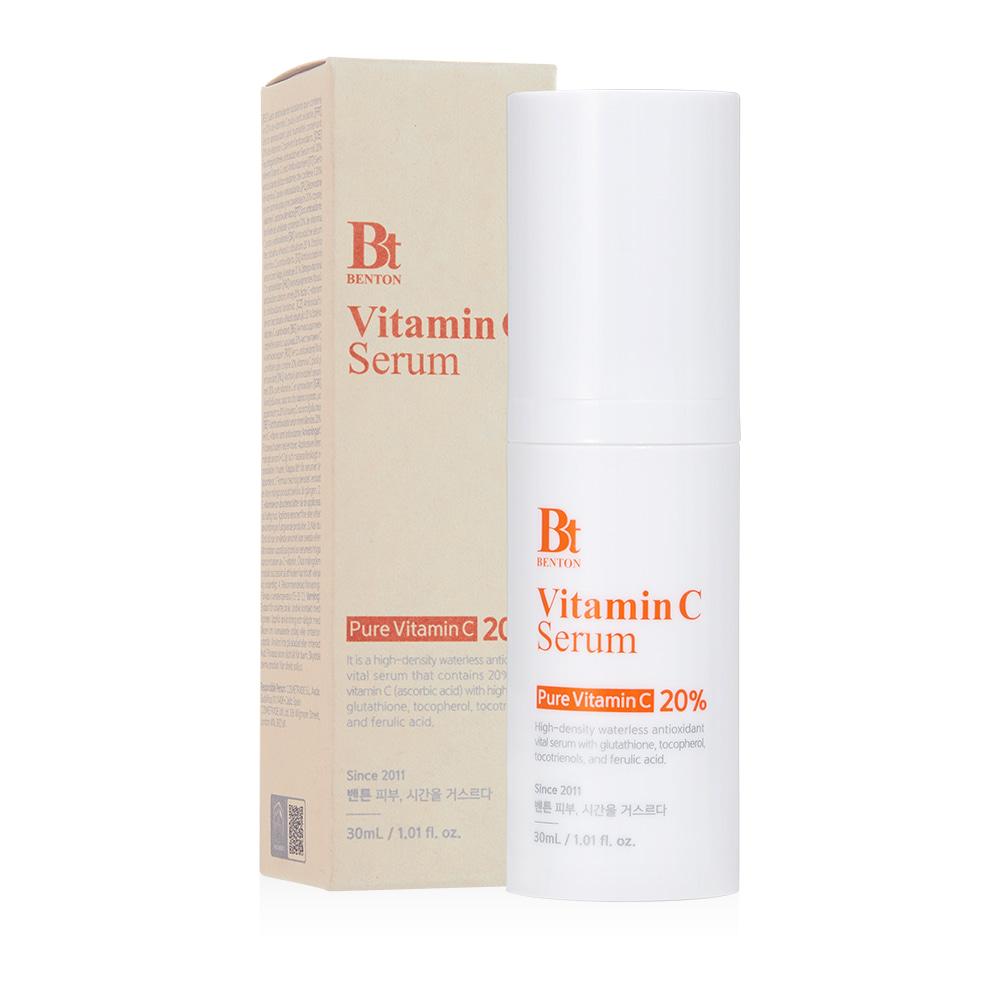 Benton Benton Vitamin C Serum 30mL