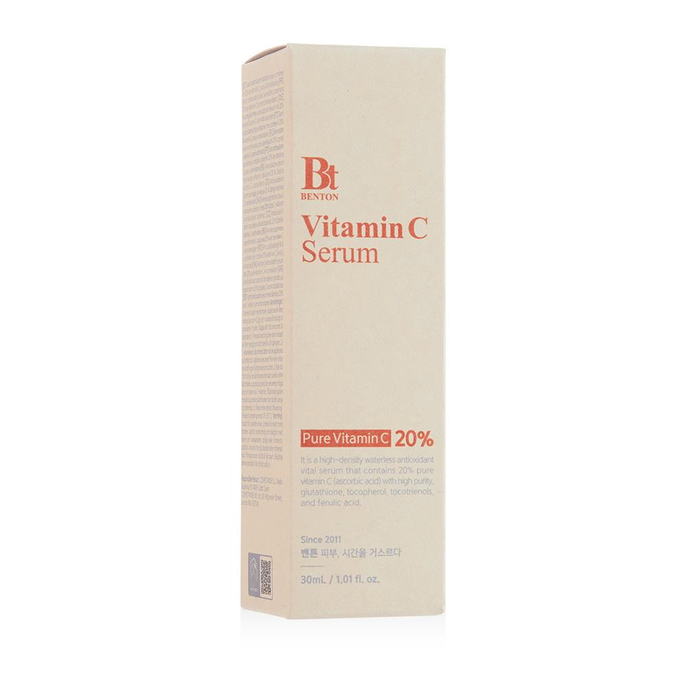 Benton Benton Vitamin C Serum 30mL
