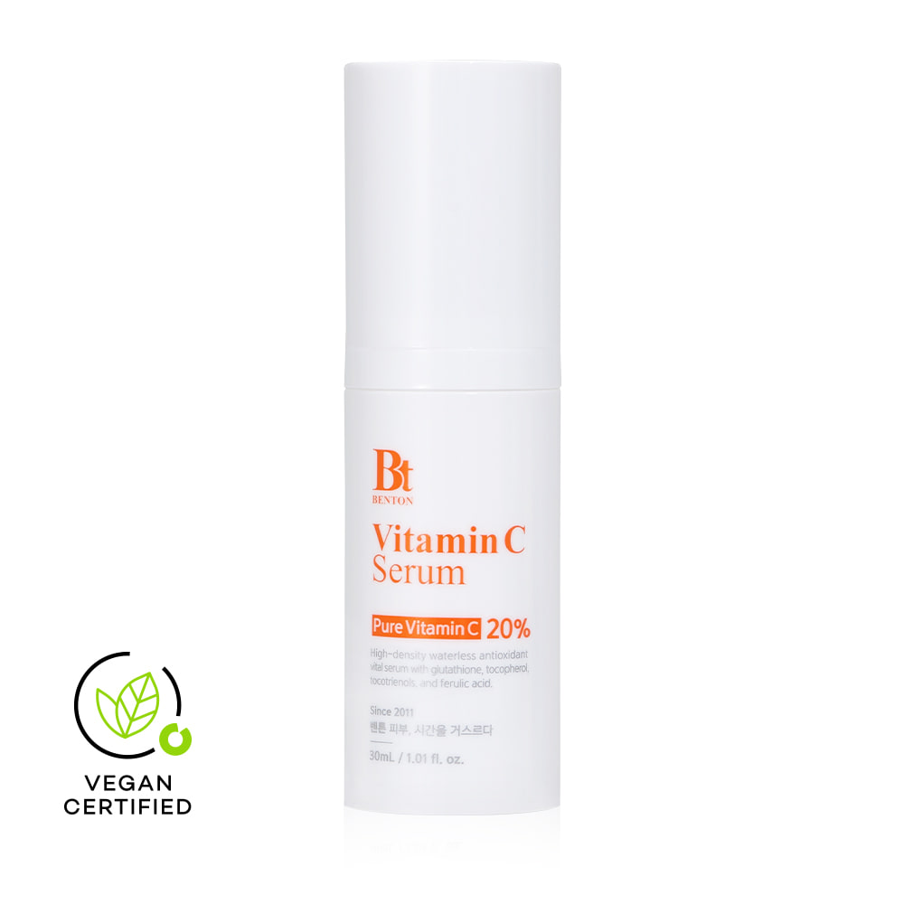 benton Benton Vitamin C Serum 30mL