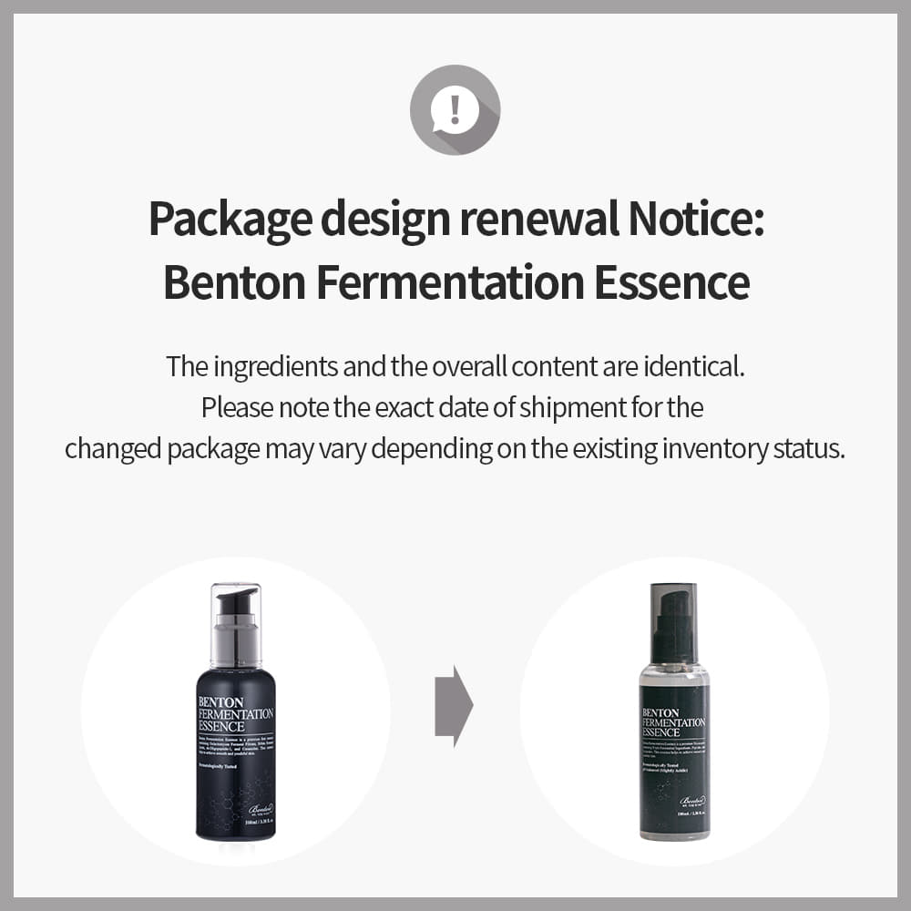 Benton Fermentation Essence 100mL