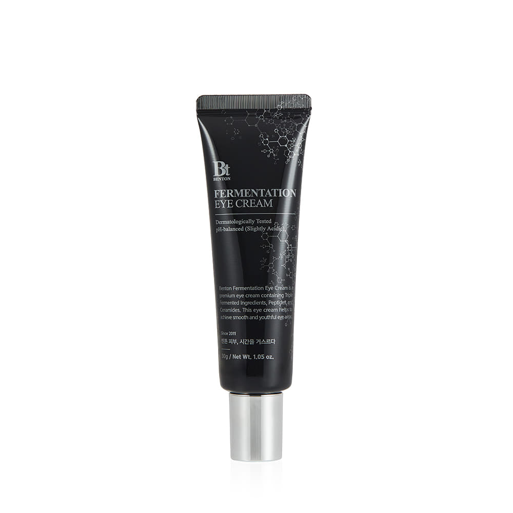 benton Fermentation Eye Cream 30g