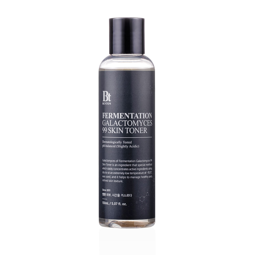 Benton Benton Fermentation Galactomyces 99 Skin Toner 150mL